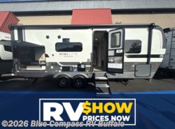 New 2026 Forest River Rockwood Mini Lite 2513S available in West Seneca, New York