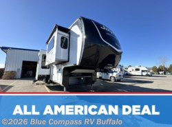 New 2026 Jayco North Point 382FLRB available in West Seneca, New York