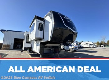 New 2026 Jayco North Point 382FLRB available in West Seneca, New York