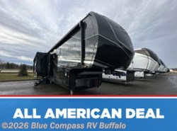 New 2026 Jayco Pinnacle 38FBRK available in West Seneca, New York