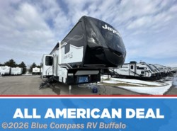 New 2026 Jayco Seismic 395 available in West Seneca, New York