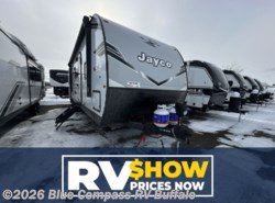 New 2026 Jayco Jay Flight SLX 321BDS available in West Seneca, New York