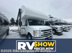 New 2026 Jayco Redhawk SE 22EF available in West Seneca, New York