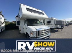 Used 2010 Thor Motor Coach Chateau 31B available in West Seneca, New York