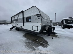 New 2026 Jayco Jay Flight SLX 263BHS available in West Seneca, New York