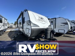 New 2026 Jayco Jay Feather 21MML available in West Seneca, New York