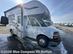 New 2026 Thor Motor Coach Geneva 19VX Chevy available in West Seneca, New York