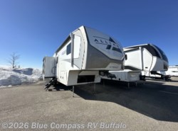 New 2026 Alliance RV Avenue All-Access 30BH available in West Seneca, New York
