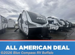 New 2026 Jayco Jay Feather 25RB available in West Seneca, New York