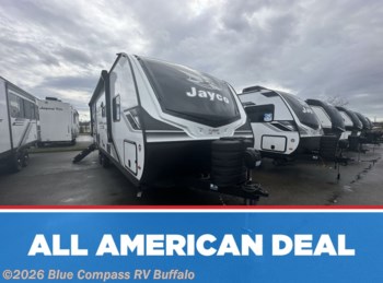 New 2026 Jayco Jay Feather 25RB available in West Seneca, New York