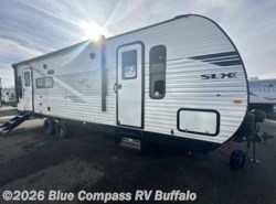 New 2026 Jayco Jay Flight SLX 262RLS available in West Seneca, New York