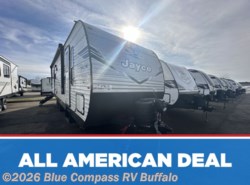 New 2026 Jayco Jay Flight SLX 262RLS available in West Seneca, New York