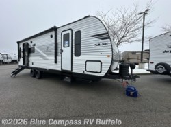 New 2026 Jayco Jay Flight SLX 262RLS available in West Seneca, New York