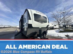 New 2026 Forest River Rockwood Mini Lite 2523MBR available in West Seneca, New York