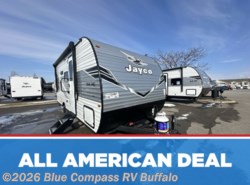 New 2026 Jayco Jay Flight SLX 175BH available in West Seneca, New York