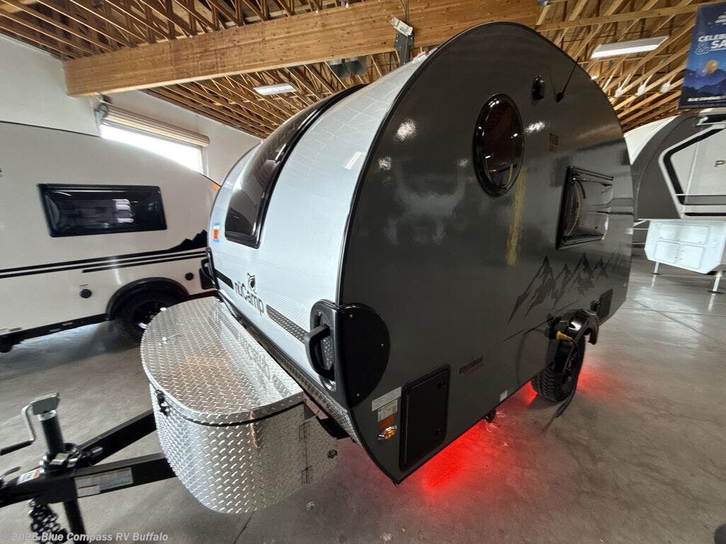 New 2026 NuCamp TAB 360 CS Boondock available in West Seneca, New York