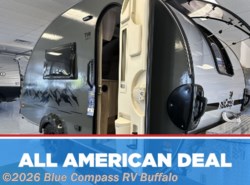 New 2026 NuCamp TAB 360 CS Boondock available in West Seneca, New York