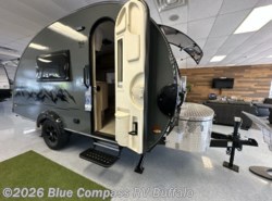 New 2026 NuCamp TAB 360 CS Boondock available in West Seneca, New York