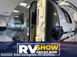 New 2026 NuCamp TAB 360 CS Boondock available in West Seneca, New York