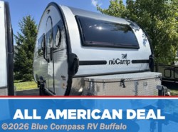 New 2026 NuCamp TAB 400 Boondock available in West Seneca, New York