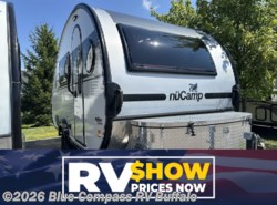 New 2026 NuCamp TAB 400 Boondock available in West Seneca, New York