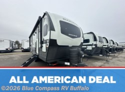 New 2026 Forest River Rockwood Mini Lite 2506FK available in West Seneca, New York