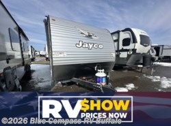 New 2026 Jayco Jay Flight SLX 172DB available in West Seneca, New York