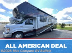 New 2026 Forest River Sunseeker 3010DS available in West Seneca, New York