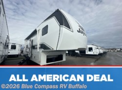 New 2026 Jayco Eagle SLE 24MLE available in West Seneca, New York