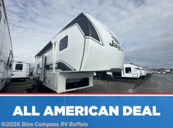 New 2026 Jayco Eagle SLE 24MLE available in West Seneca, New York