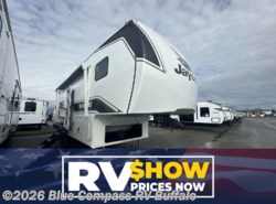 New 2026 Jayco Eagle SLE 24MLE available in West Seneca, New York