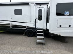 New 2026 Jayco Pinnacle 39FLOK available in West Seneca, New York