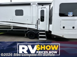 New 2026 Jayco Pinnacle 39FLOK available in West Seneca, New York