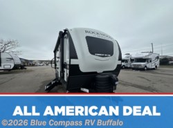 New 2026 Forest River Flagstaff E-Pro E19FD available in West Seneca, New York