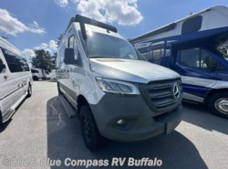 Used 2021 Winnebago Revel 44E available in West Seneca, New York