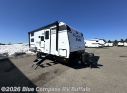 New 2026 Alliance RV Delta Solo BH181 available in West Seneca, New York