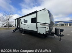 New 2026 Forest River Rockwood Ultra Lite 2606WS available in West Seneca, New York