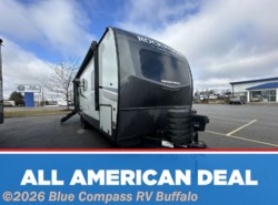 New 2026 Forest River Rockwood Ultra Lite 2606WS available in West Seneca, New York