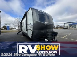 New 2026 Forest River Rockwood Ultra Lite 2606WS available in West Seneca, New York