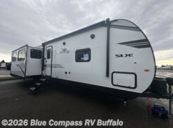New 2026 Jayco Jay Flight SLX 334RTS available in West Seneca, New York