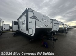 New 2026 Jayco Jay Flight SLX 334RTS available in West Seneca, New York