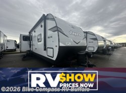 New 2026 Jayco Jay Flight SLX 334RTS available in West Seneca, New York