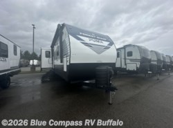 New 2026 Forest River Puma 31RLQS available in West Seneca, New York