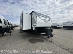 New 2026 Forest River Puma 32BHQS available in West Seneca, New York