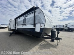 New 2026 Forest River Puma 32BHFS available in West Seneca, New York