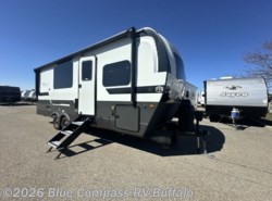 New 2026 Forest River Rockwood Mini Lite 2522FB available in West Seneca, New York