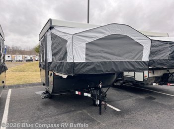 New 2026 Forest River Rockwood OTG 16OTG available in West Seneca, New York