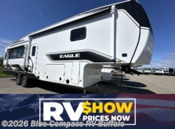 New 2026 Jayco Eagle 321RSTS available in West Seneca, New York