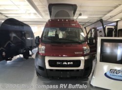 New 2027 Winnebago Solis 59P available in West Seneca, New York