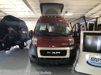 New 2027 Winnebago Solis 59P available in West Seneca, New York